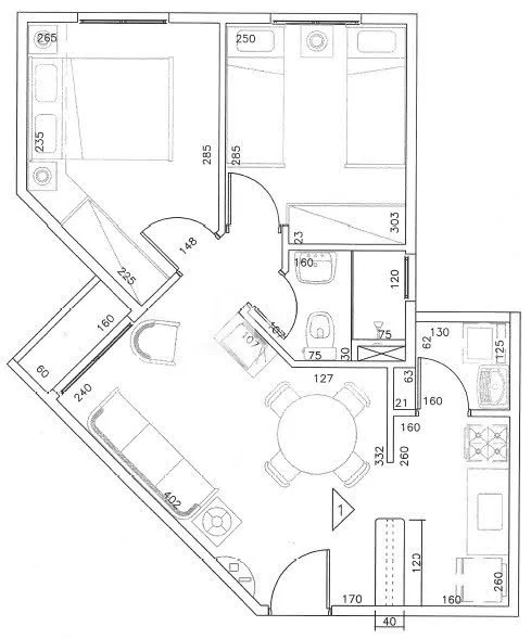 Imagem Oportunidade, Apartamento à Venda - Bairro Cidade Líder