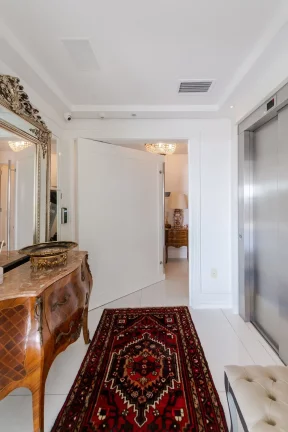 Imagem Apartamento para venda no bairro Bela Vista em Porto Alegre