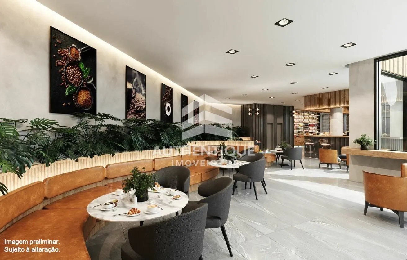 Imagem Nik Estação Vila Mariana - Apartamento à venda em São Paulo/SP