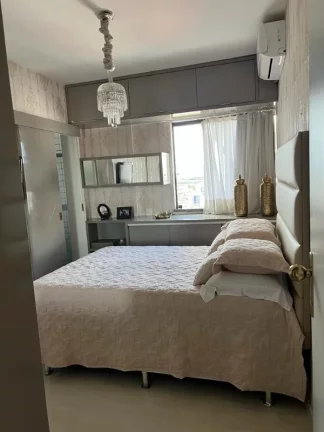 Imagem Apartamento de Luxo mobiliado para Locação - 4 suites
