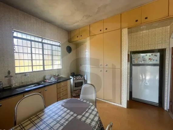 Imagem casa a venda em Botucatu na Vila Maria
