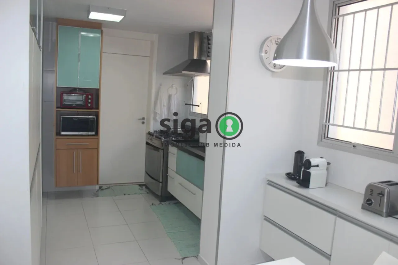 Imagem LINDO APARTAMENTO A VENDA