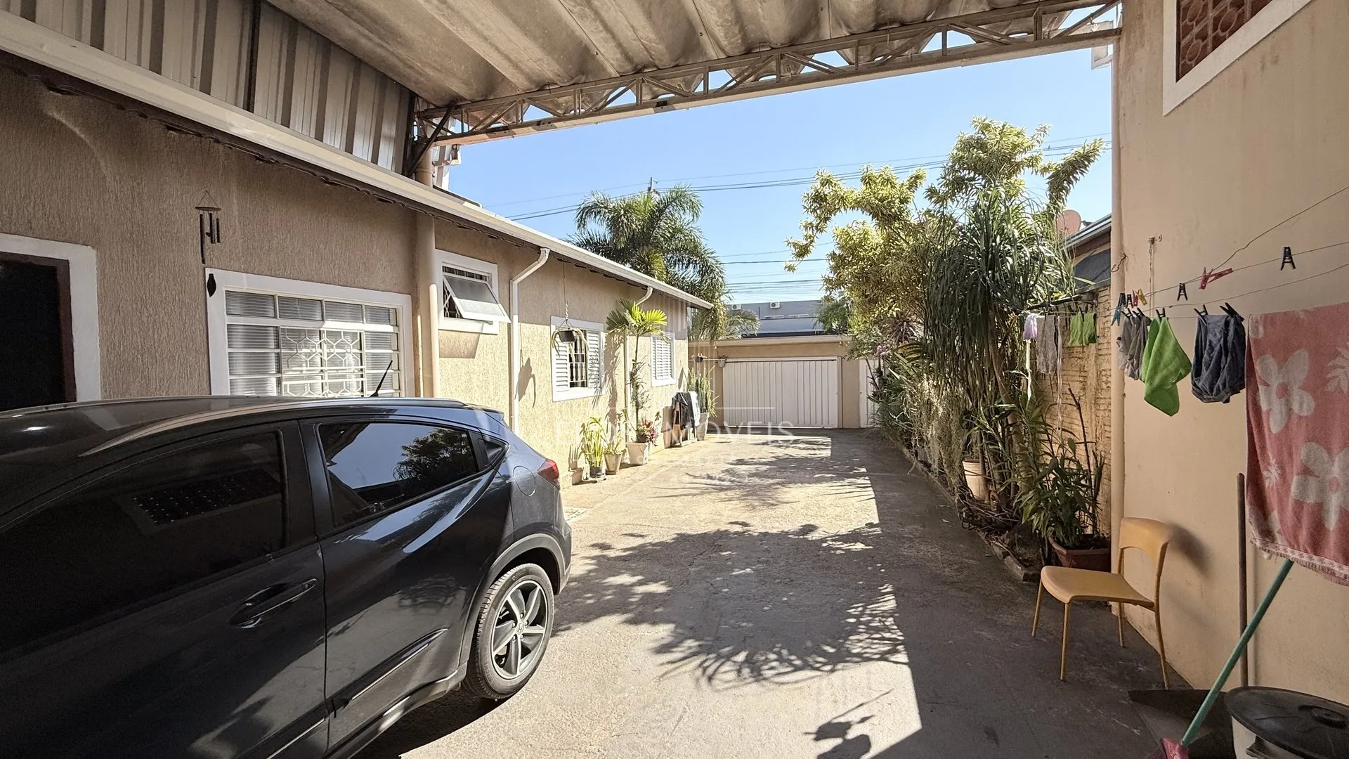 Imagem Casa de 3 quartos, 162m² no bairro Vila Benedita Arruda, em Limeira
