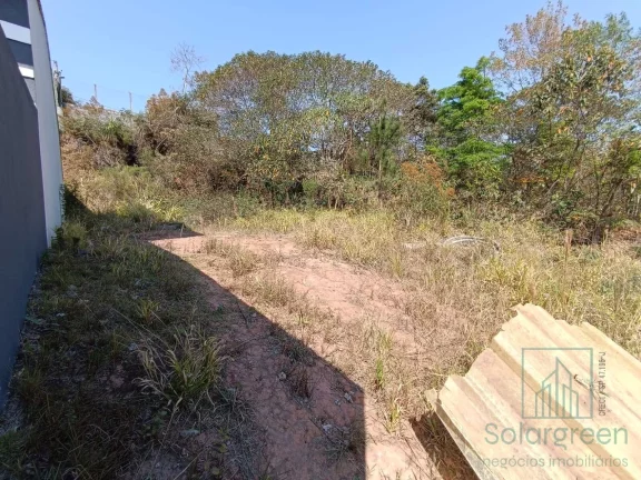 Imagem Lote 250m² por R$150.000.00 em no Sun valley / Corumbá