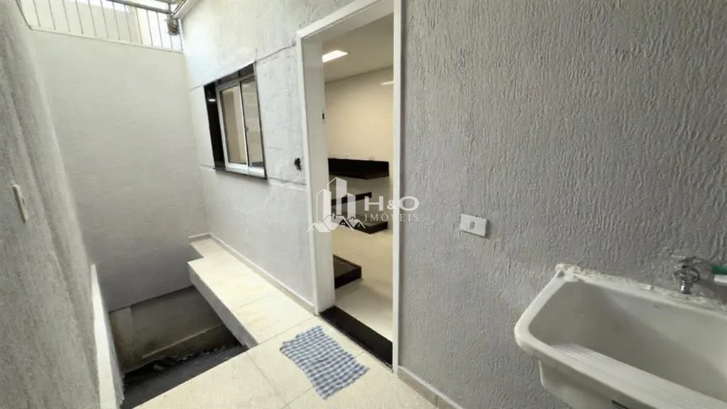 Imagem Oportunidade Imperdível na Vila Matilde! Casa de Condomínio para venda com 119m², 2 vagas.