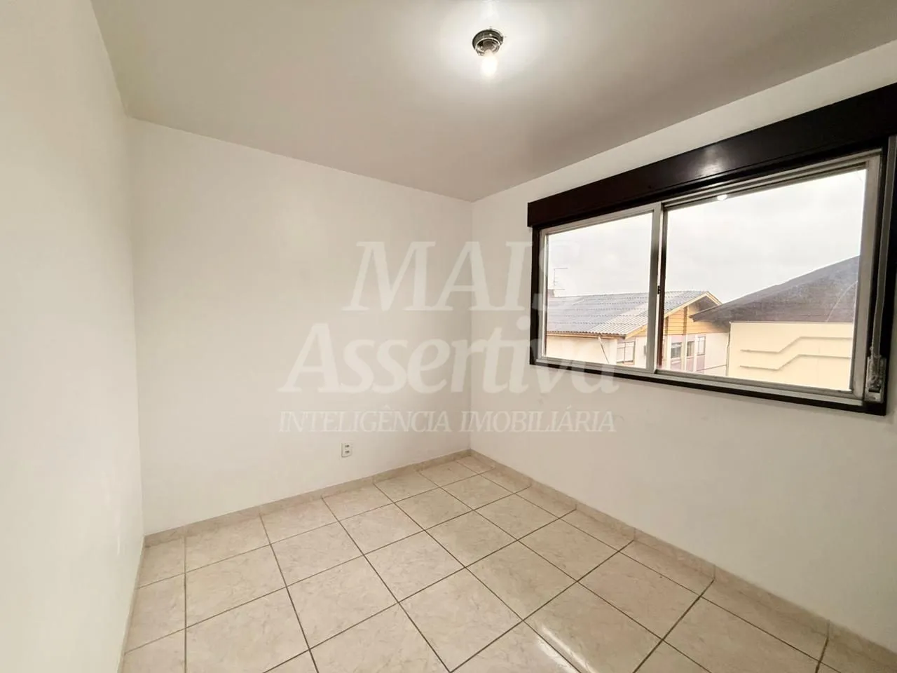 Imagem Apartamento para locação, localizado no Edifício Jasmim no bairro Ouro Branco em Novo Hamburgo/RS...