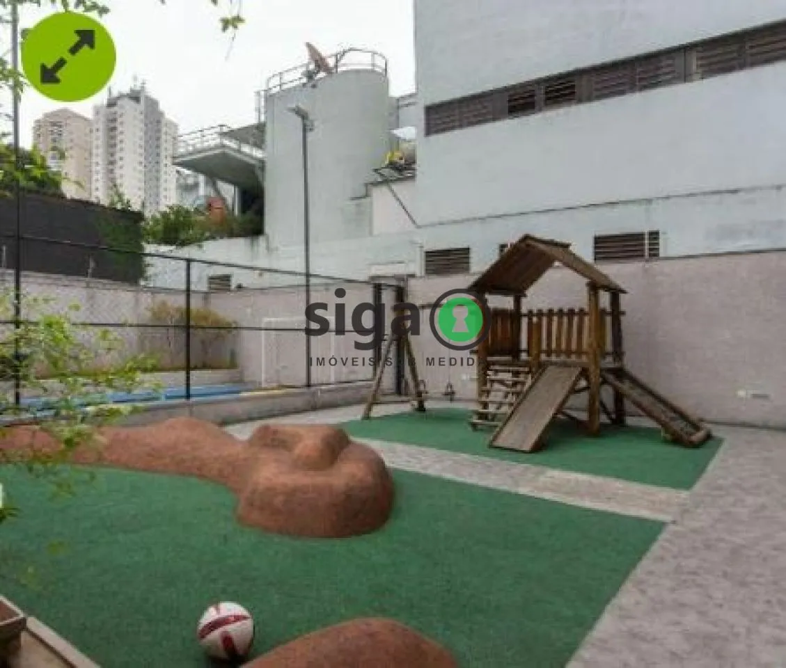 Imagem VILA MASCOTE: 02 QUARTOS - 01 VAGA