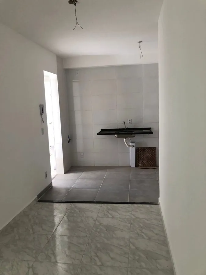 Imagem Apartamento à Venda - Ótima Localização!