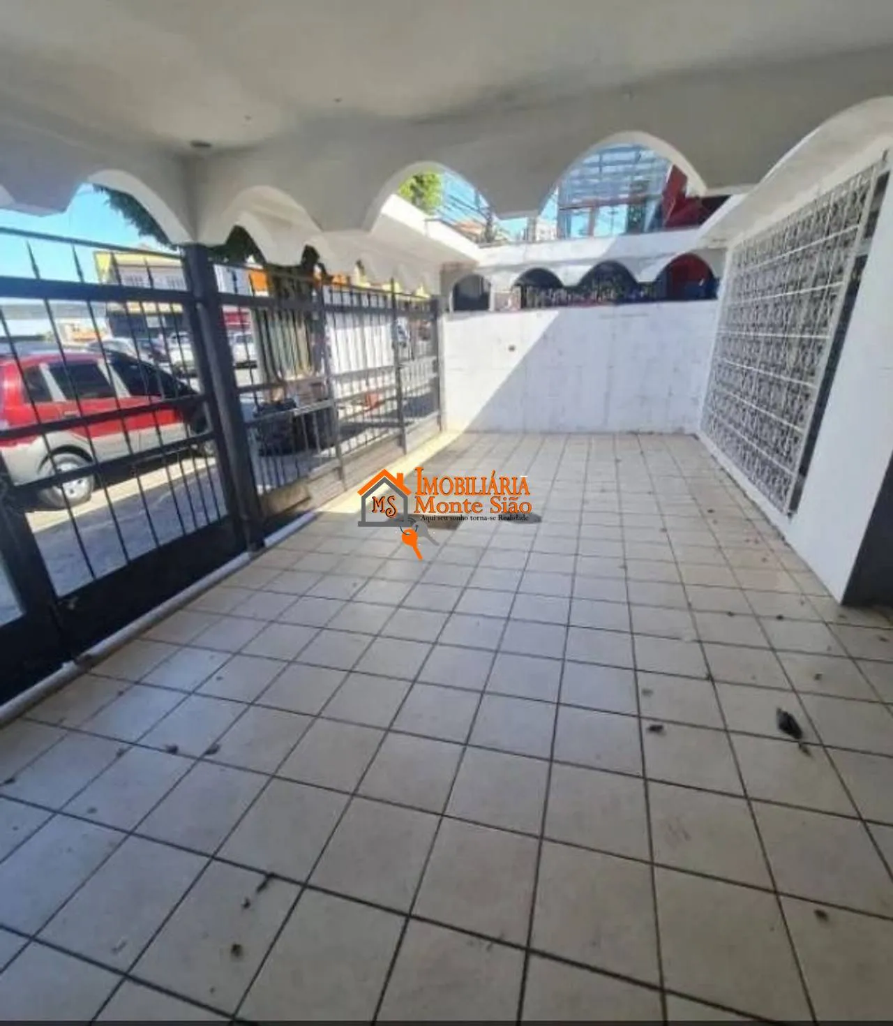 Imagem Sobrado com 5 dormitórios à venda, 250 m² por R$ 1.272.000,00 - Jardim Santa Mena - Guarulhos/SP