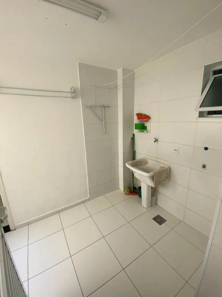 Imagem Apartamento de 120m² Localizado no Condomínio Chateau Portal da Colina