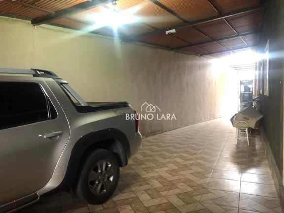 Imagem Casa à venda em Igarapé no Bairro Resplendor