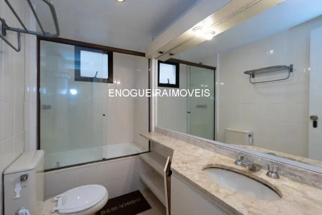 Imagem APARTAMENTO RESIDENCIAL em SÃO PAULO - SP, JARDIM PAULISTA