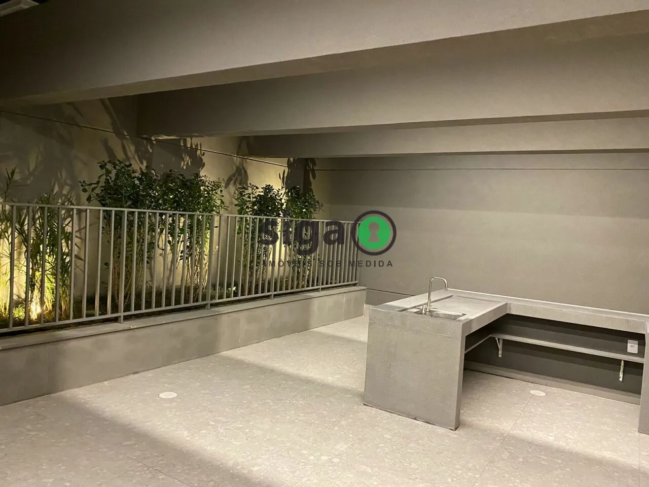 Imagem Studio à Venda na Vila Nova Conceição