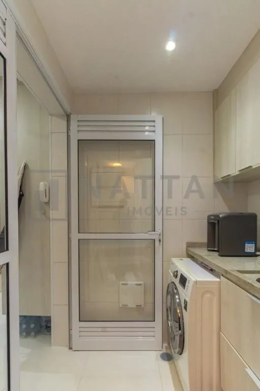 Imagem Apartamento mobiliado com 2 dormitórios no Tatuapé, 102 m², suíte, varanda e 2 vagas