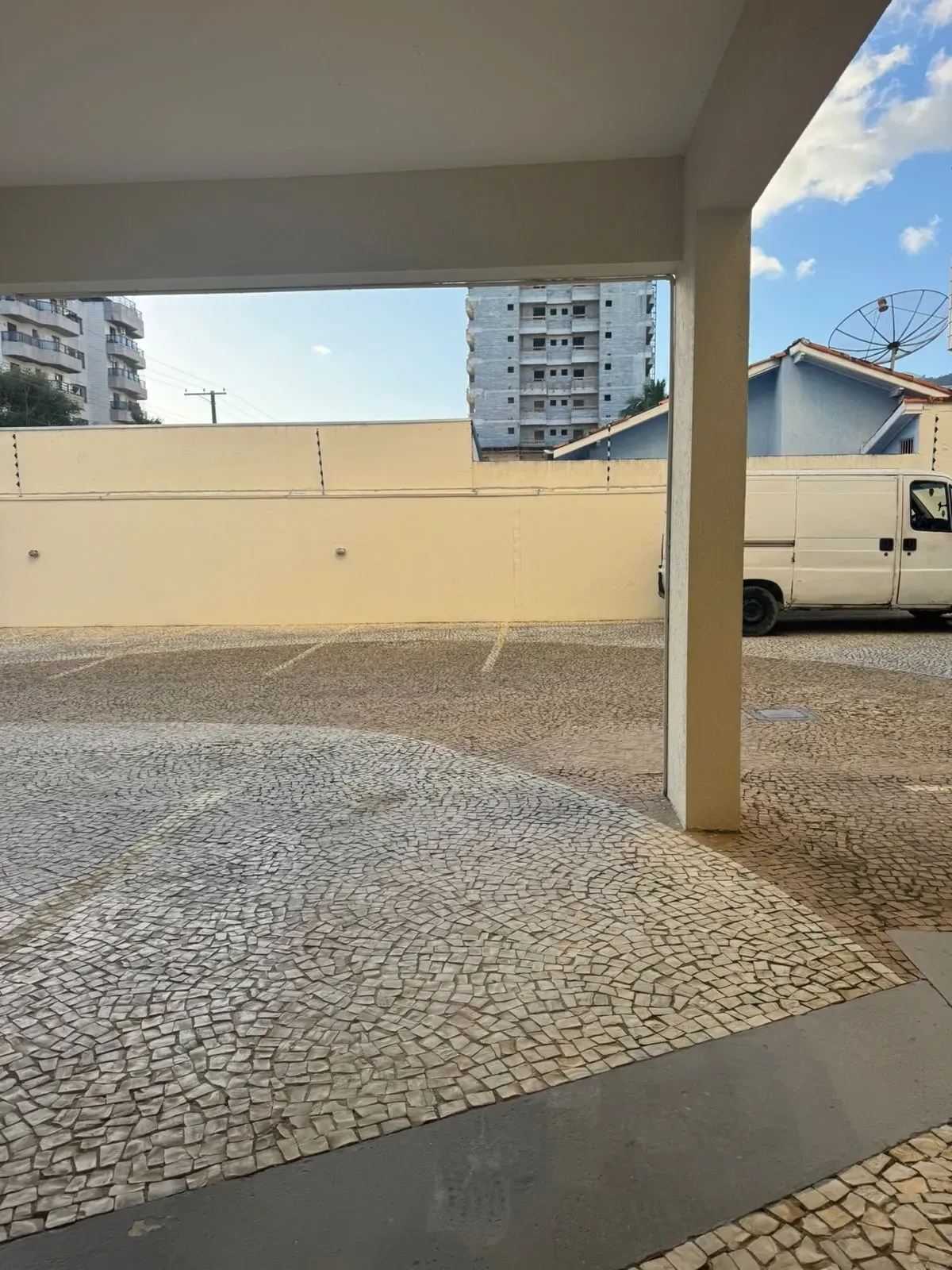 Imagem Apartamento com 3 Quartos à Venda, 89 m² em Martim de Sá - Caraguatatuba