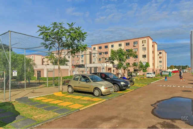 Imagem Apartamento para venda no bairro Hípica em Porto Alegre