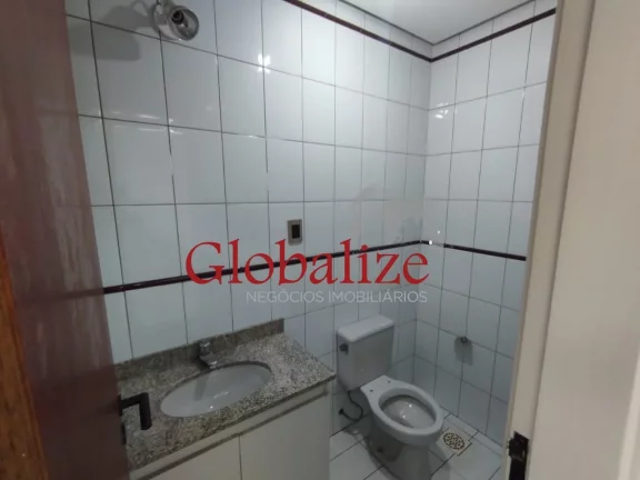 Imagem Sala comercial a venda no centro de Santos por R$ 205.000,00