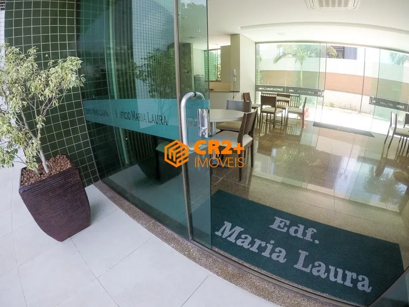 Imagem Vendo apartamento no Pina com 126 m², com 3 quartos. Lazer e boa localização.
