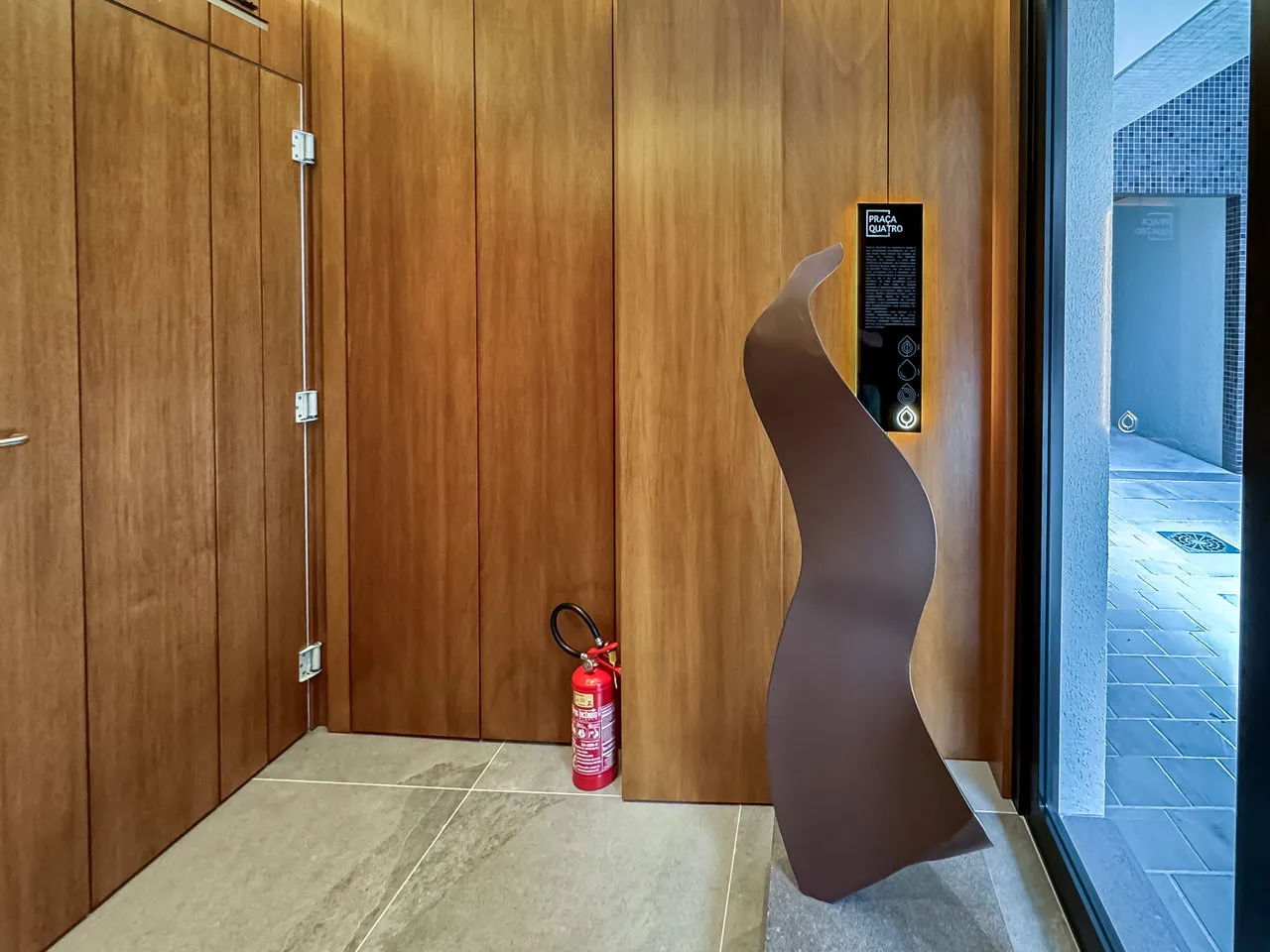 Imagem Apartamento 2 quartos para venda no bairro Predial em Torres