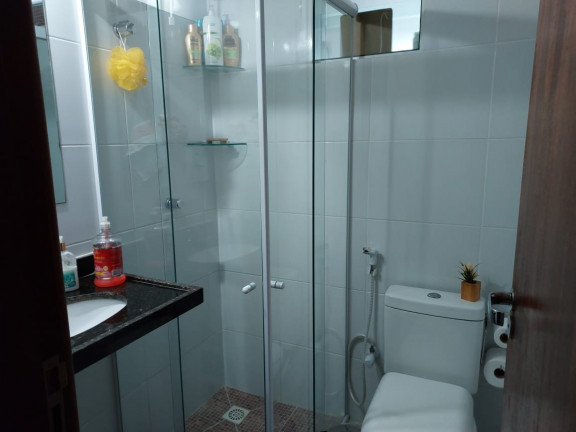 Imagem Apartamento com 2 Quartos à Venda, 65 m² em Bessa - João Pessoa