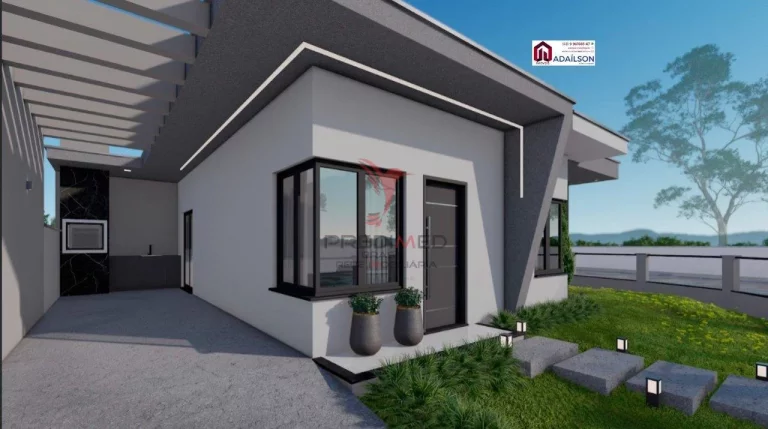 Imagem CASA NOVO BELA VISTA PALHOÇA - SC