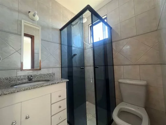 Imagem Apartamento com 3 dorms, Guilhermina, Praia Grande - R$ 650 mil, Cod: 1552