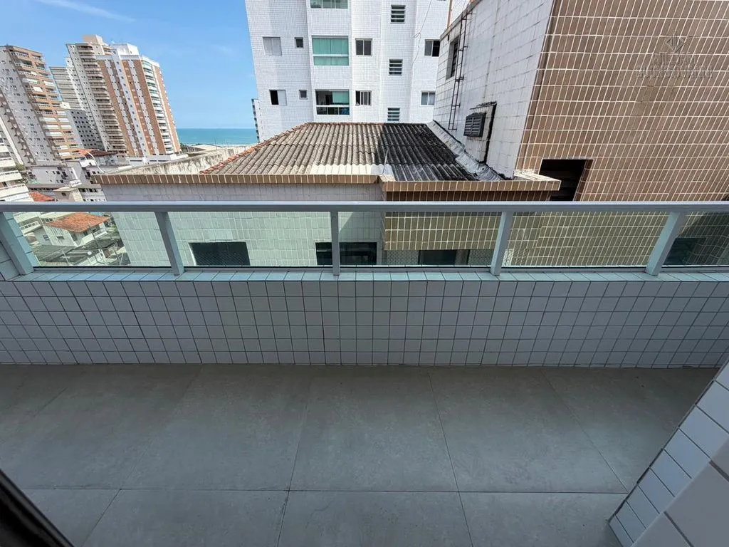 Imagem Apartamento 2 sendo 1 suíte lazer completo no bairro Aviação