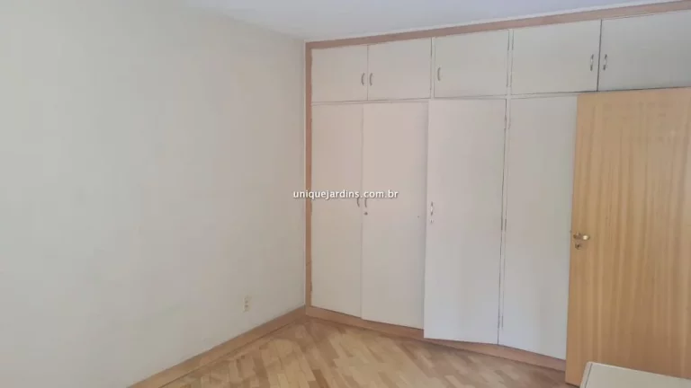 Imagem Apartamento à venda Jardim América São Paulo