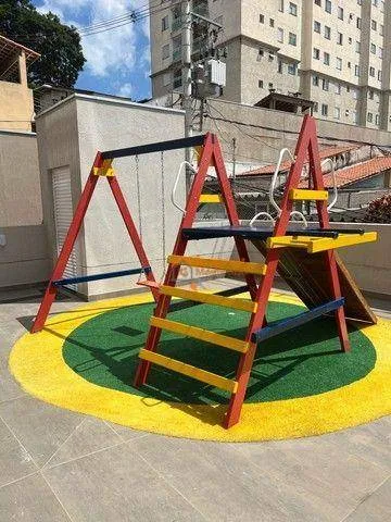 Imagem Apartamento Garden com 2 dormitórios à venda, 47 m² por R$ 430.000,00 - Picanço - Guarulhos/SP