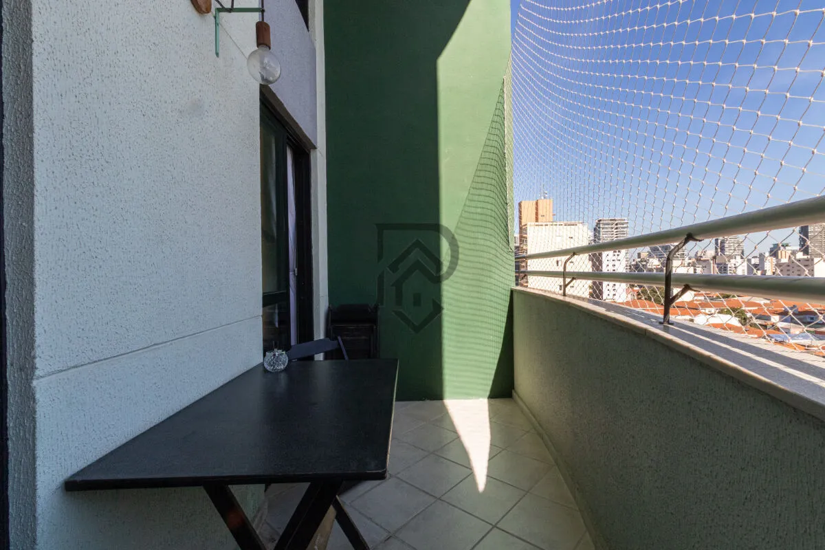 Imagem Apartamento vila madalena proximo metrô fradique