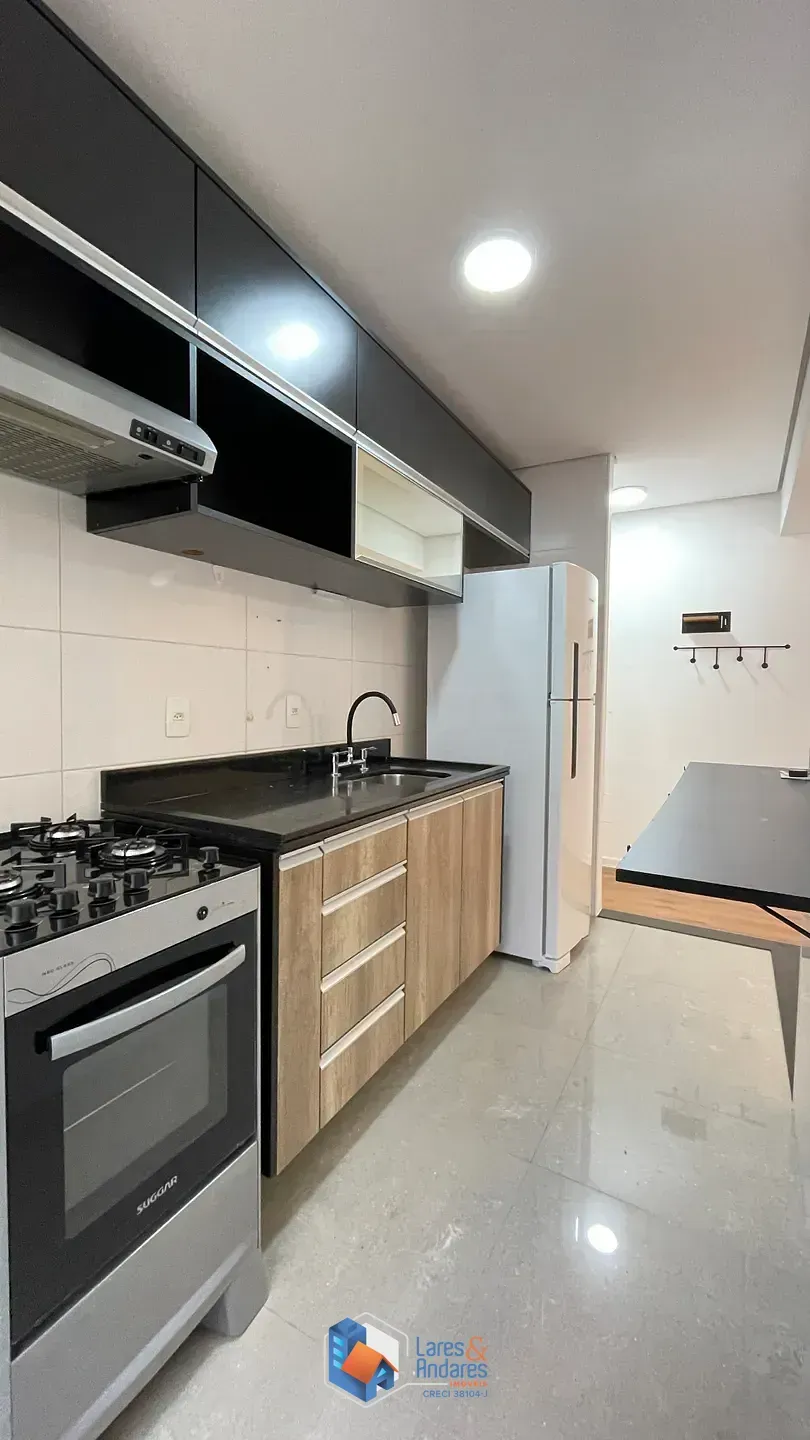 Imagem Apartamento para venda em Vila Mariana com 2 quartos, sendo 1 suíte, 63m²