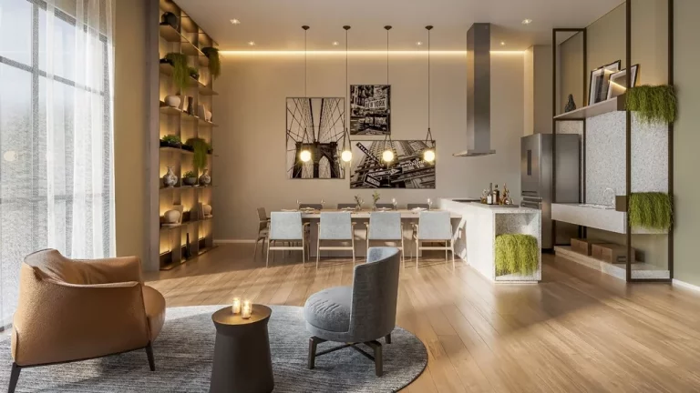 Imagem APARTAMENTO RESIDENCIAL em São Paulo - SP, Brooklin Novo