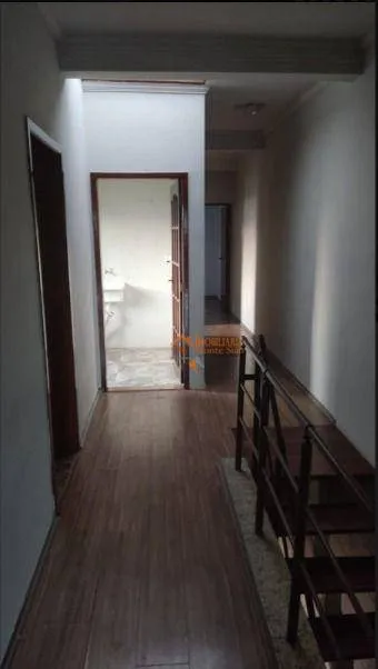Imagem Sobrado com 4 dormitórios à venda, 191 m² por R$ 639.000,00 - Vila Nova Bonsucesso - Guarulhos/SP