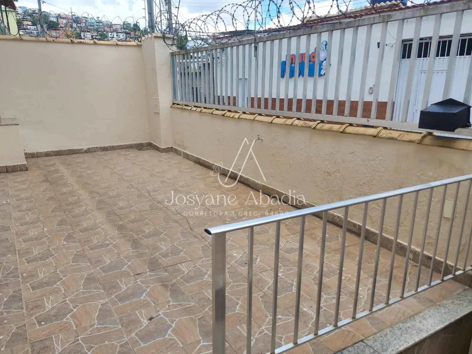 Imagem Casa à Venda no São Pedro em Juiz de Fora | 3 Quartos com Suíte e 2 Vagas