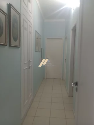 Imagem Casa à venda no Botafogo em Campinas, São Paulo