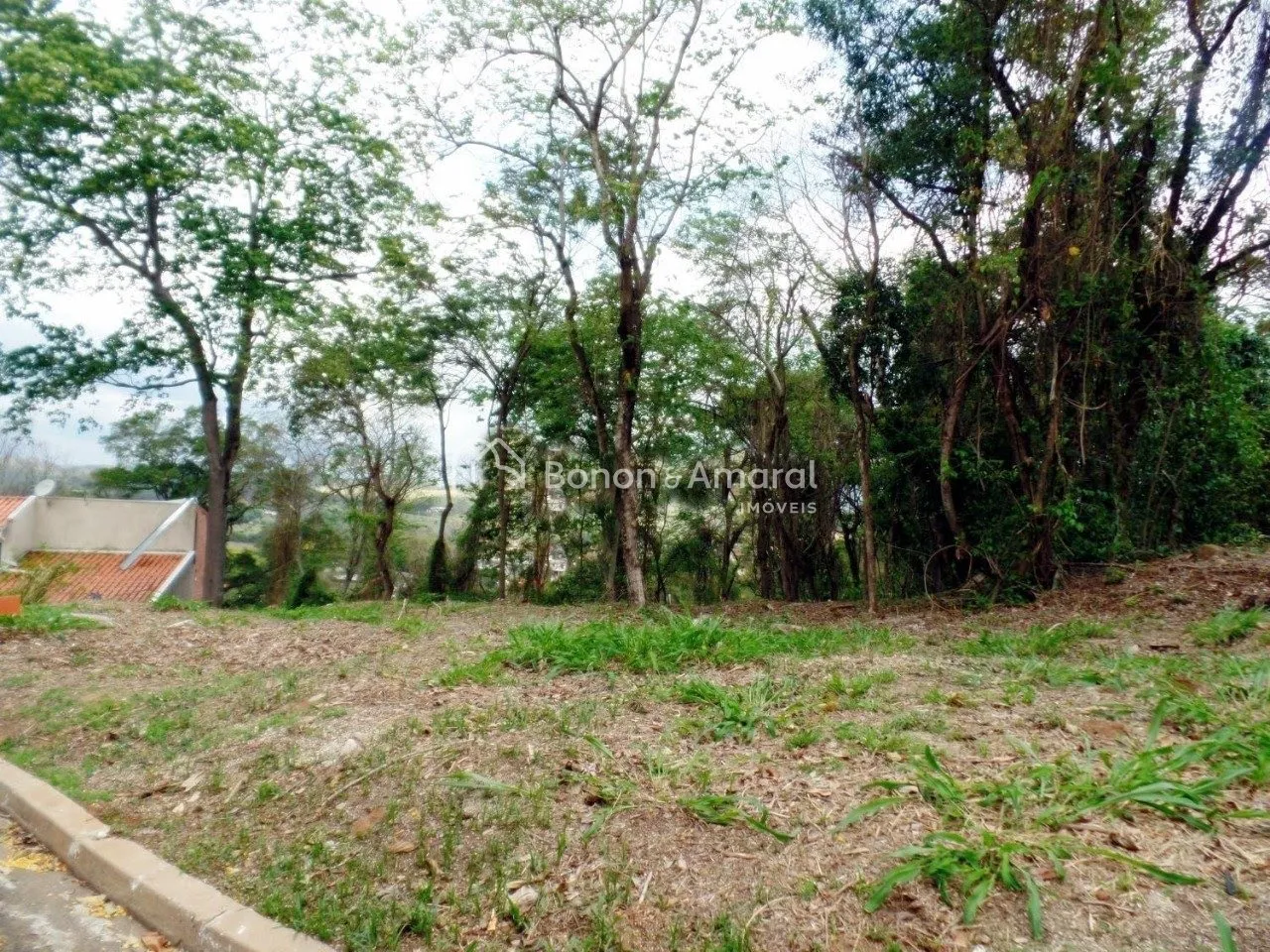 Imagem Terreno no Loteamento Caminhos De San Conrado, à venda, Loteamento Caminhos de San Conrado - Campinas/SP