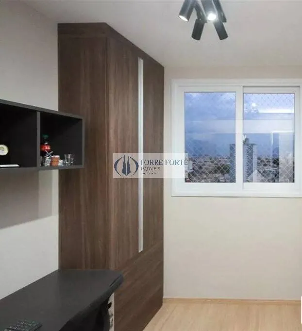 Imagem Apartamento 2 dormitórios 1 vaga na Vila Prudente