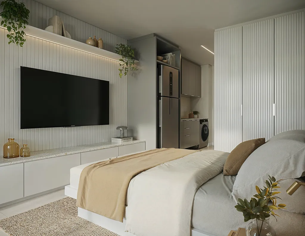 Imagem Apartamento em Lançamentos no bairro Copacabana - Rio de Janeiro, RJ