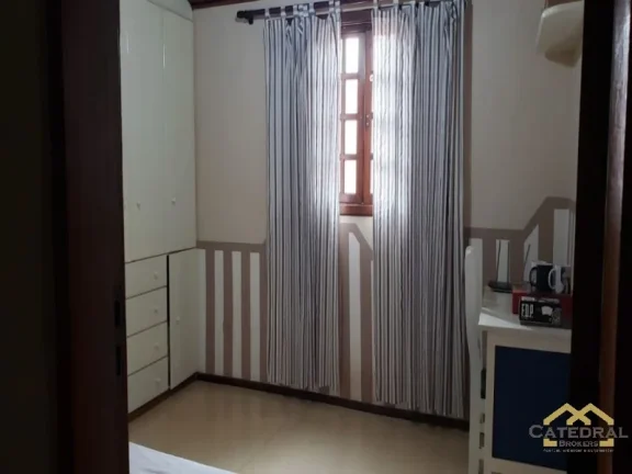 Imagem CASA COM 3 DORMITÓRIOS À VENDA, 425 M² POR R$ 670.000,00 - VILLE SAINT JAMES II - CAMPO LIMPO PAULISTA/SP