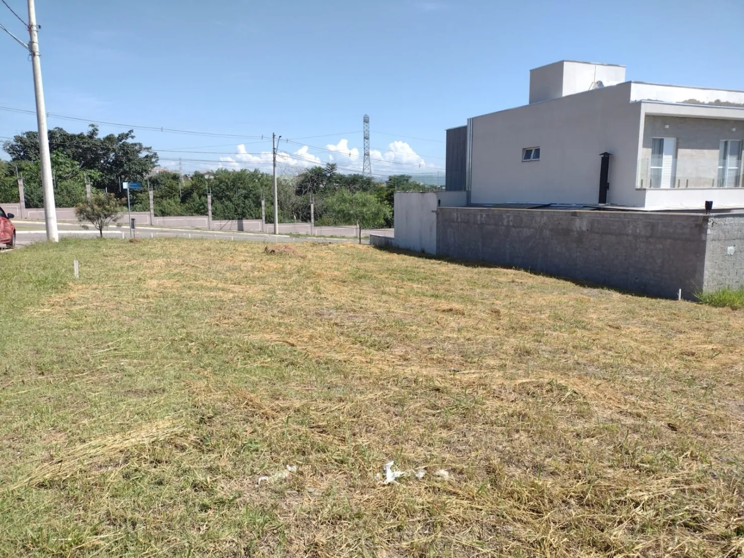 Imagem Terreno à venda 353M², Parque Residencial Maria Elmira, Caçapava - SP | Residencial Malibu