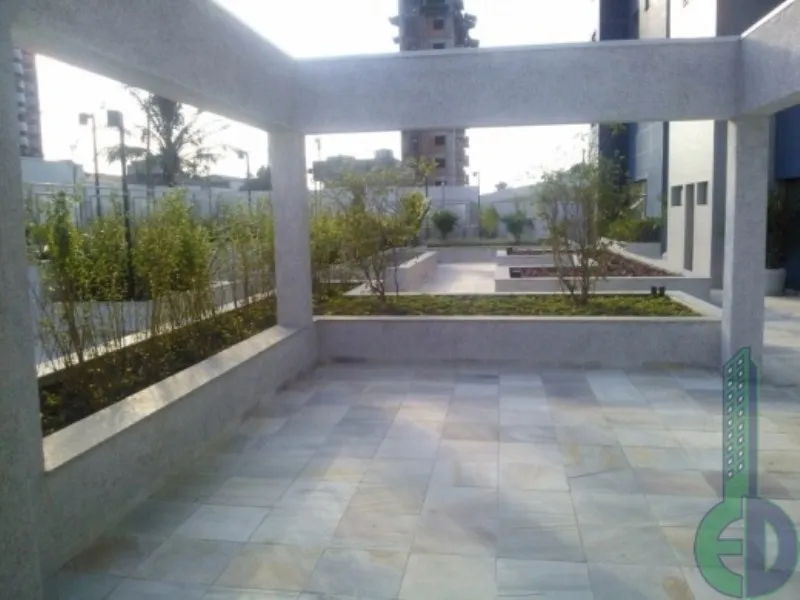 Imagem Apartamento de Luxo à Venda: 4 Quartos e 2 Suítes no Jardim, Santo André-SP! Condomínio Edifício Arcádia, 175m² e 4 Vagas.