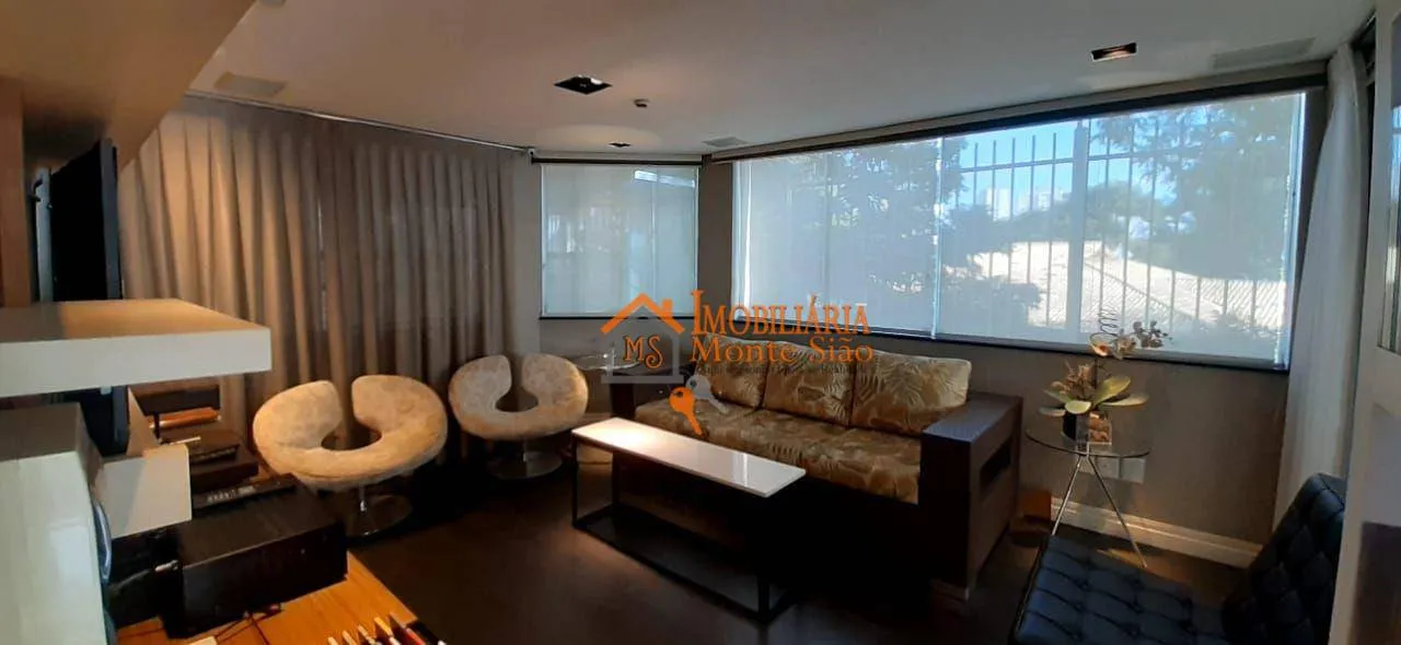 Imagem Prédio, 300 m² - venda por R$ 7.000.000,00 ou aluguel por R$ 31.100,00/mês - Parque Renato Maia - Guarulhos/SP