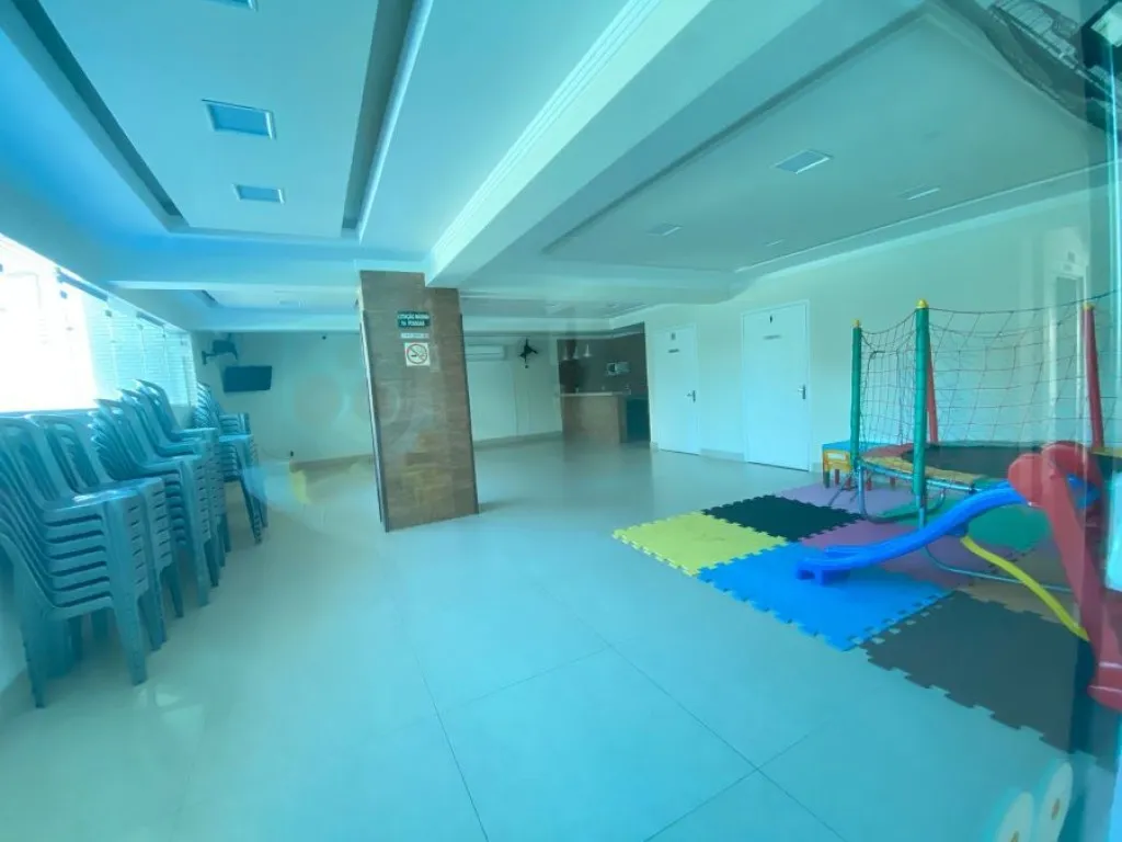 Imagem APARTAMENTO COM 130,00 m² - GUILHERMINA - PRAIA GRANDE SP