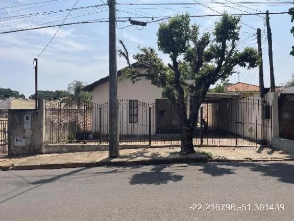 Foto do imóvel Oportunidade Única em REGENTE FEIJO - SP | Tipo: Casa | Negociação: Venda Direta Online | Situação: Imóvel em RUA MARCONDES SALGADO