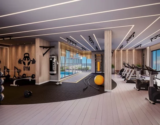 Imagem Apartamento à venda em Porto Belo, Balneário Perequê, com 2 quartos, 85,65m2