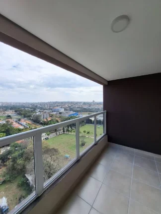 Imagem APARTAMENTO 62M² 2 QUARTOS 2 BANHEIROS CONDOM. JR SÃO PAULO