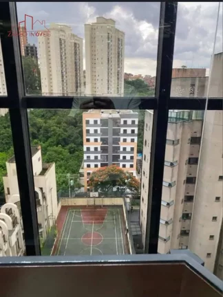Imagem Oportunidade na Vila Andrade! Apartamento 41m²