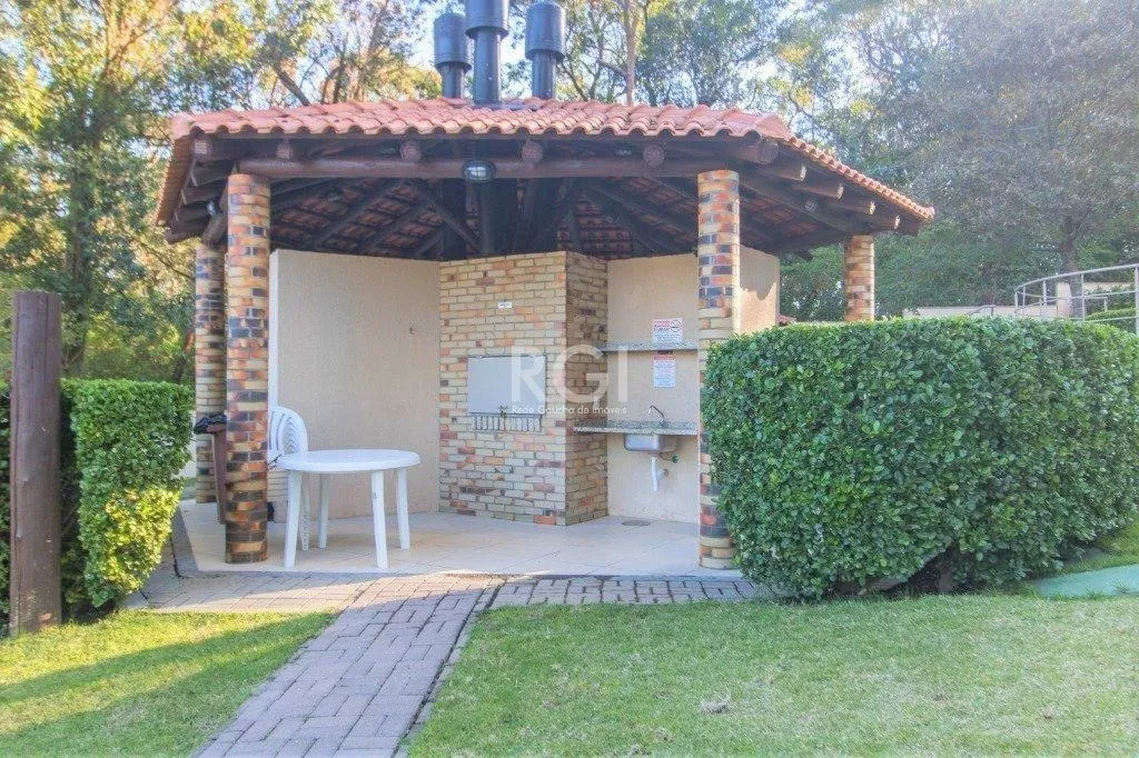Imagem Apartamento para Venda - 52.18m², 2 dormitórios, 1 vaga - Jardim Carvalho