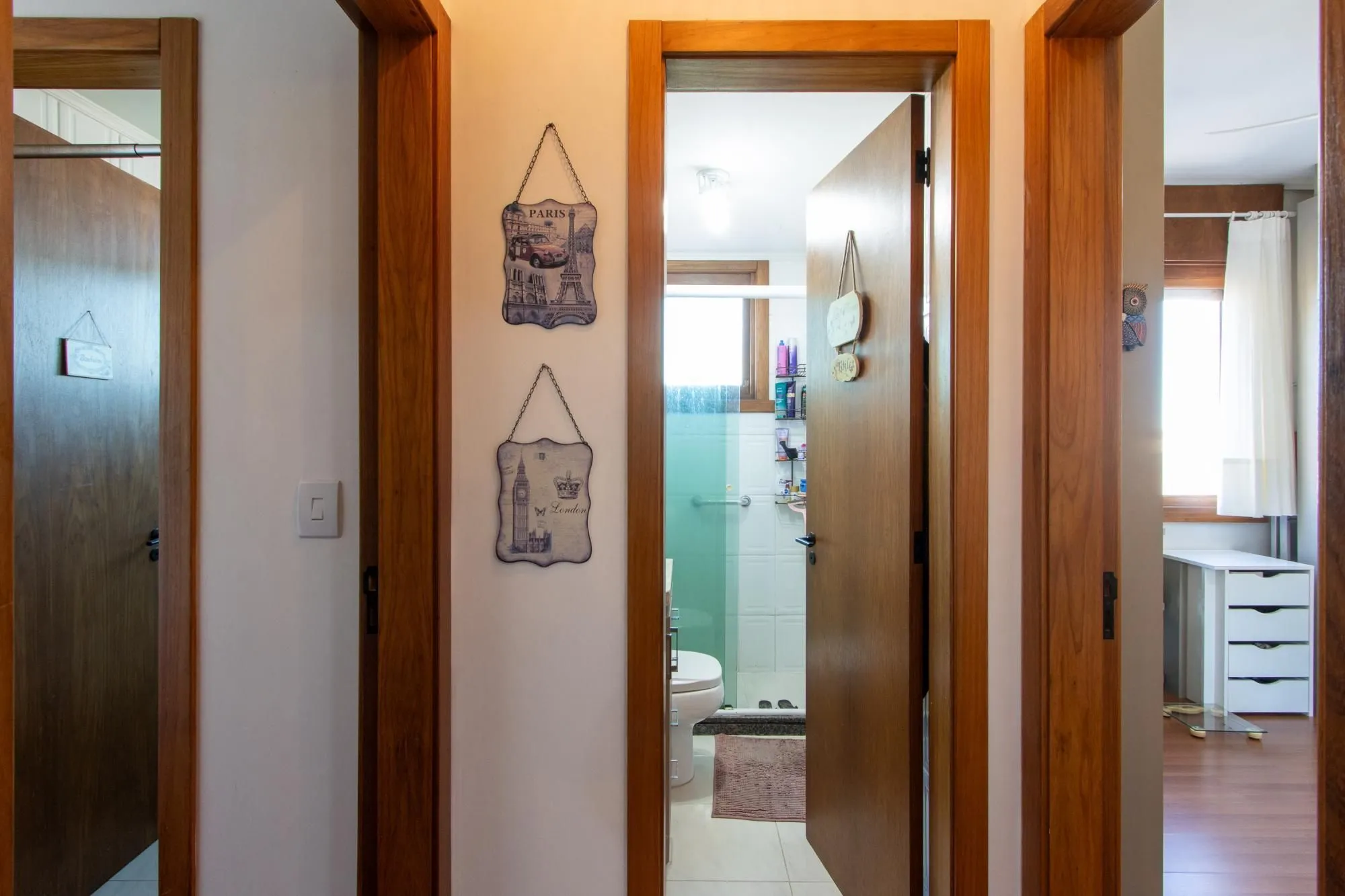 Imagem Apartamento em Tristeza