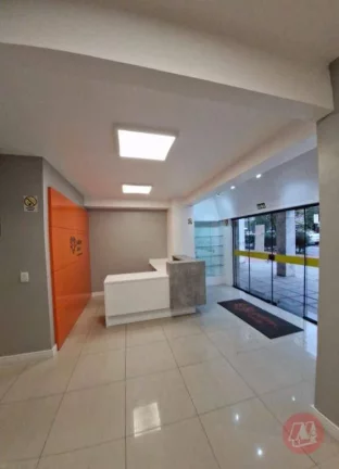 Imagem Loja para alugar, 117 m² por R$ 8.160,00/mês - Independência - Porto Alegre/RS